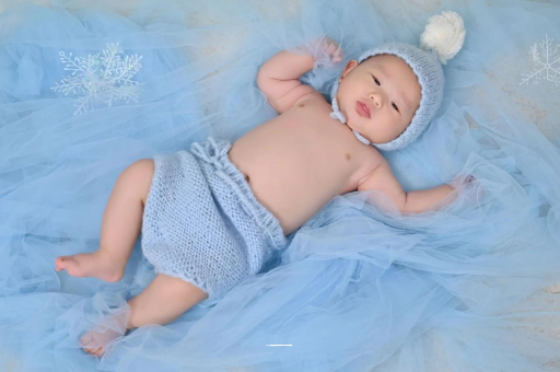 海宁宝宝发烧是什么症状