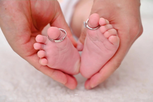 海宁六个月宝宝退烧小妙招